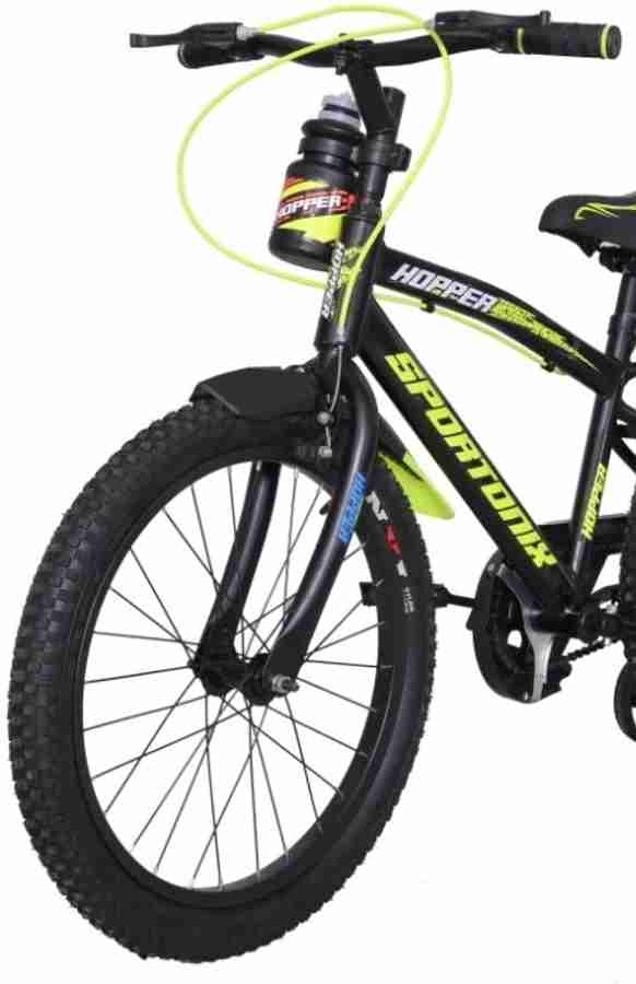 Hopper cheap cycle price
