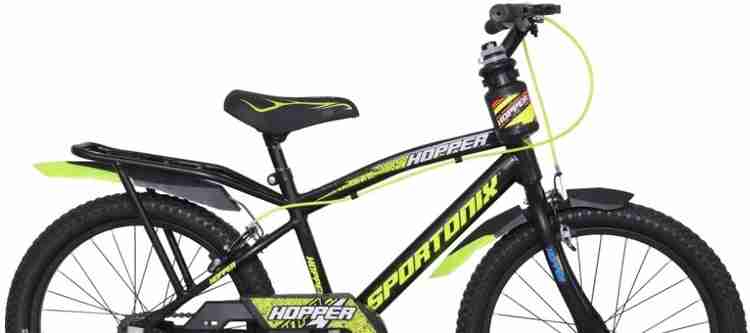 Hopper cycle deals price