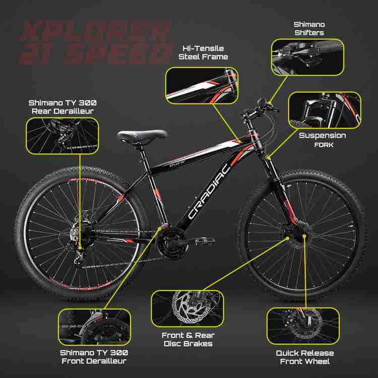 Shimano 21 sale