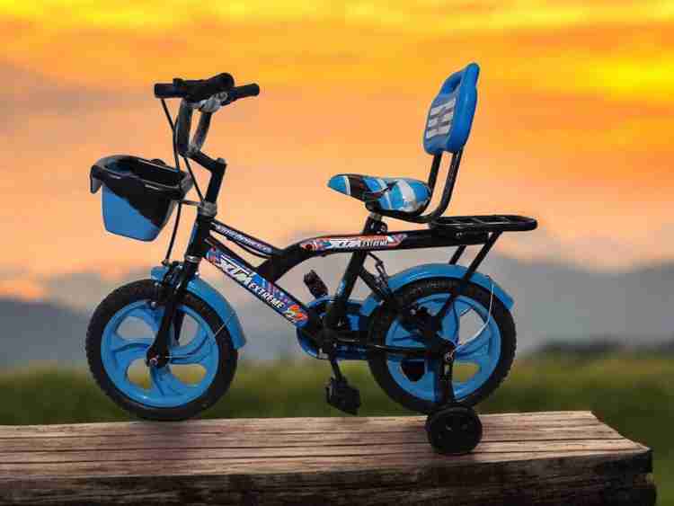 Razorback cycle blue 2025