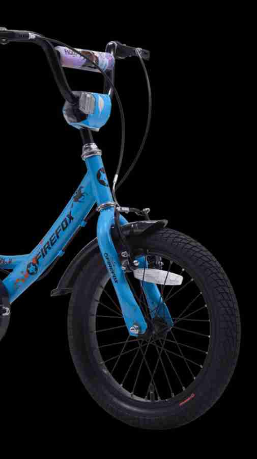 16 inch best sale elsa bike