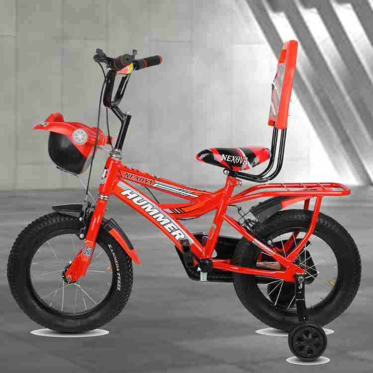 Hummer bicycle top