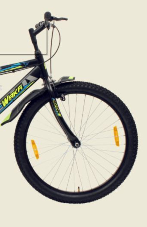Avon Cycles WAKA WAKA IC | Wheel Size 24 | Non-Suspension