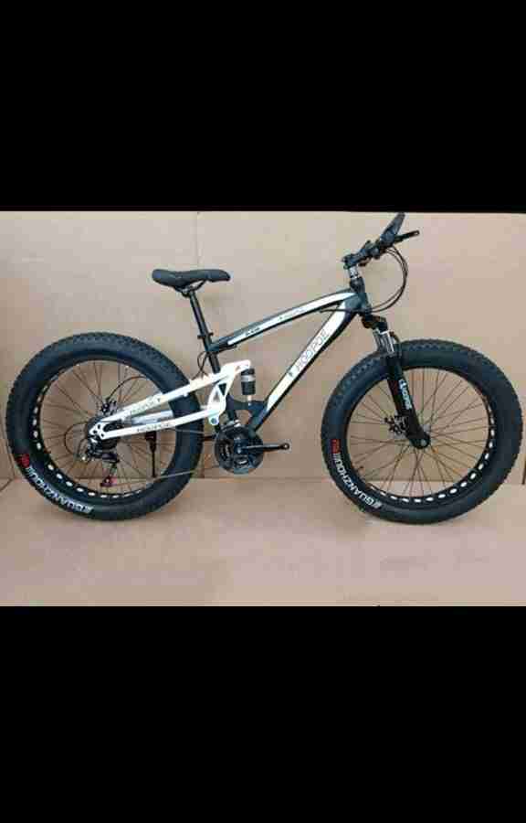 HOOPOE BLACK MTB MOUNTAIN BICYCLE FAT 20 29 T Mountain Cycle Price in India Buy HOOPOE BLACK MTB MOUNTAIN BICYCLE FAT 20 29 T Mountain Cycle online at Flipkart