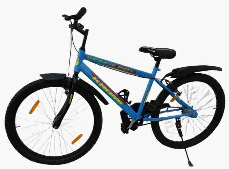 Ranger max bicycle online