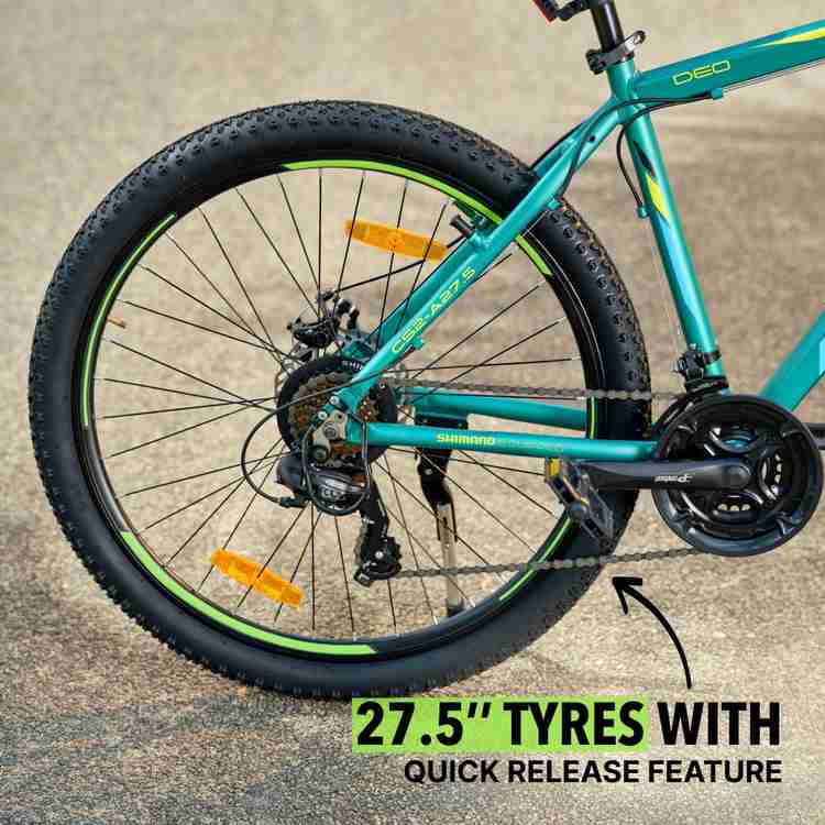 Frog snow leopard bicycle on sale
