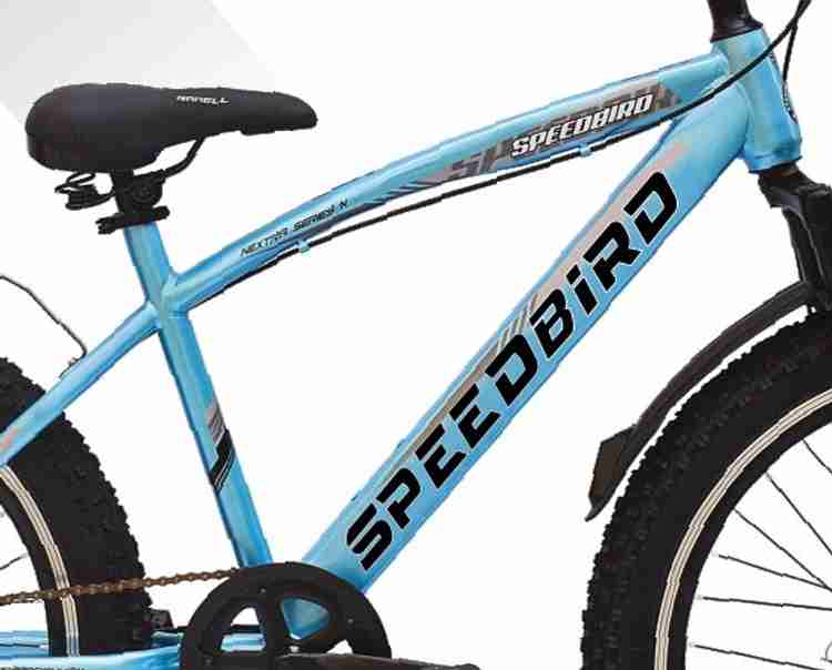 Speed bird cycle deals
