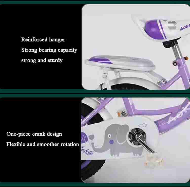 16 inch schwinn bloom bike clearance