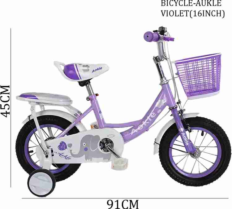 16 inch bike for 6 year old new arrivals