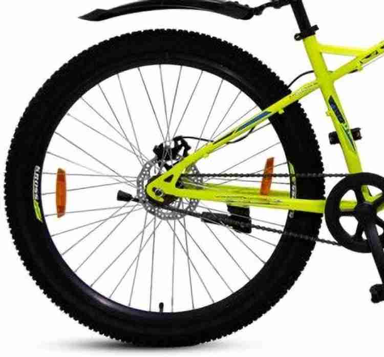Kross hunter 24 price outlet