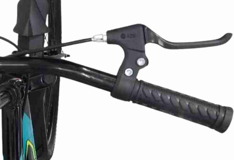 HERO Next Ranger Carrier Dual Disc Brake Front Shocker Bike 26 T