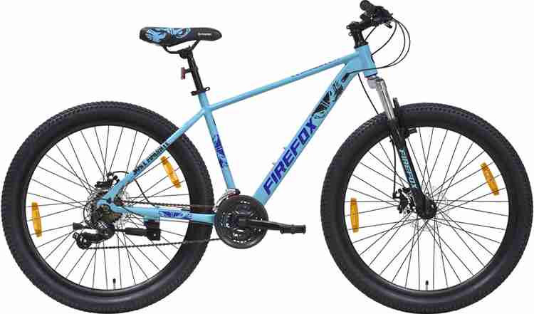 Hank 27.5 t 2025