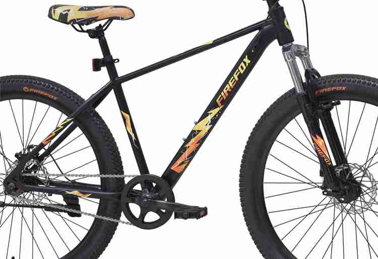 FIREFOX BIKES Tremor X 27.5 T Mountain Cycle Price in India Buy FIREFOX BIKES Tremor X 27.5 T Mountain Cycle online at Flipkart