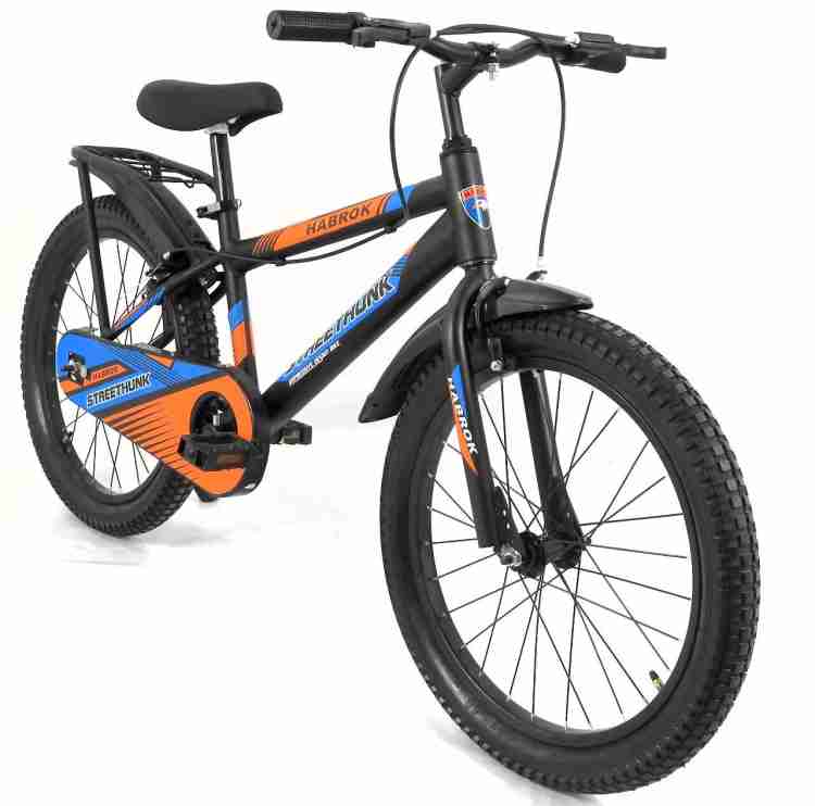 habrok bikes STREET HUNK 20 T Road Cycle Price in India Buy