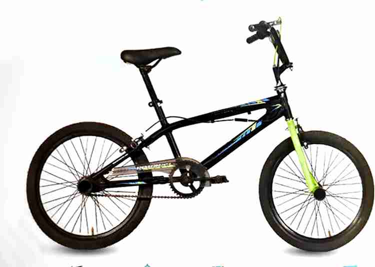 Hero rotor bmx cycle top