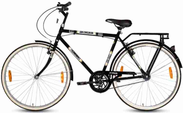 City deals bike cycle