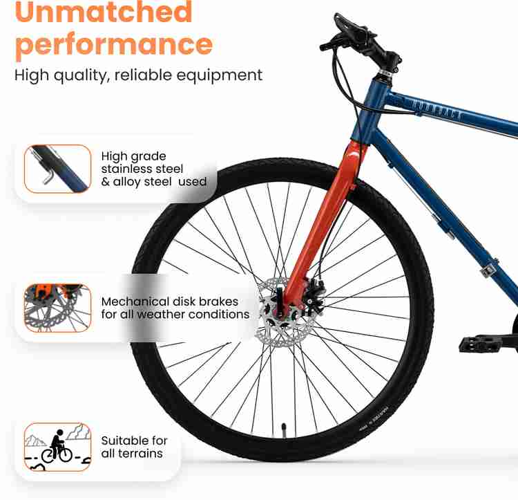 28 in bike frame cheap