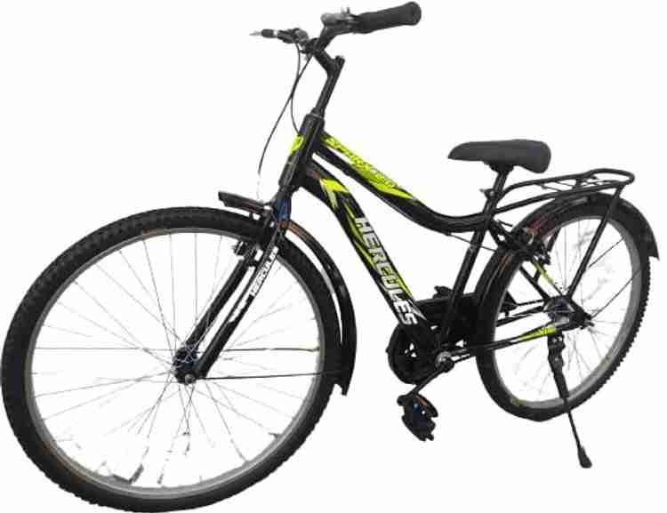Sparx hercules cycle discount