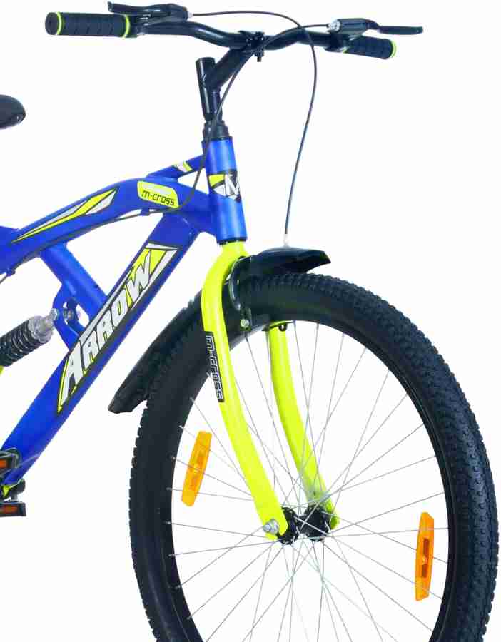Hercules arrow 2024 26t