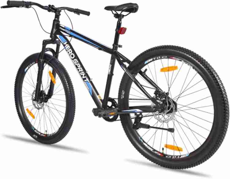 Hero sprint 2024 compass 27.5 price