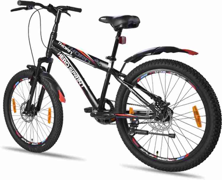 Hero sprint thorn 26t ss outlet