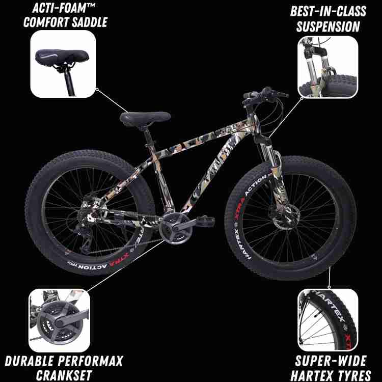 Fittrip Gear Cycle Fittrip Cycle Price Fittrip Snyper Single Speed