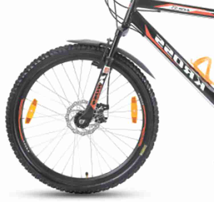 Kross ECO BIKE 26T MS 26 T Mountain Cycle Price in India Buy