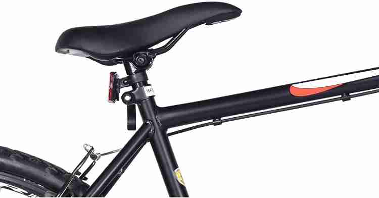 CalcuttaCycleCo Hero Kyoto 26T Single Speed 18 inches Frame Mountain Bike 27.5 T Mountain Hardtail Cycle Price in India Buy CalcuttaCycleCo Hero Kyoto 26T Single Speed 18 inches Frame Mountain Bike 27...