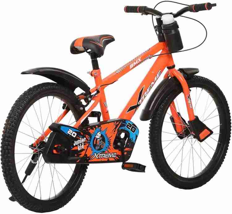 10 years store child cycle