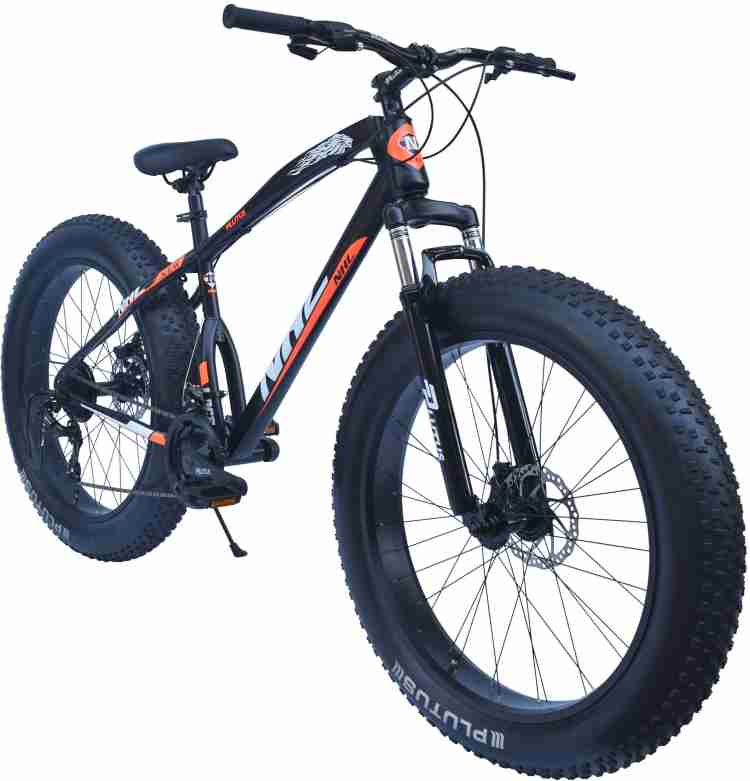 Nhl hot sale fat bikes