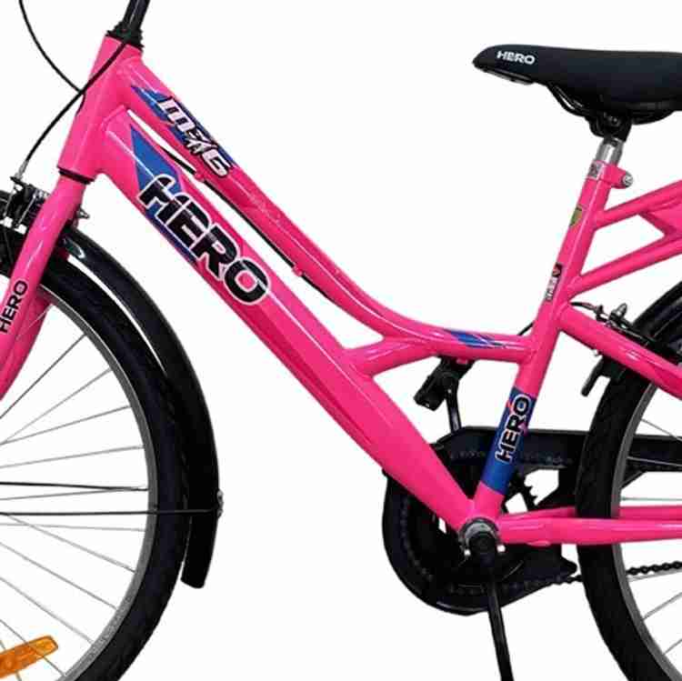 Hero mig 24t cycle price deals