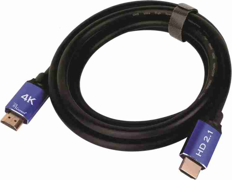 Cable hdmi 2.1 5 metros store