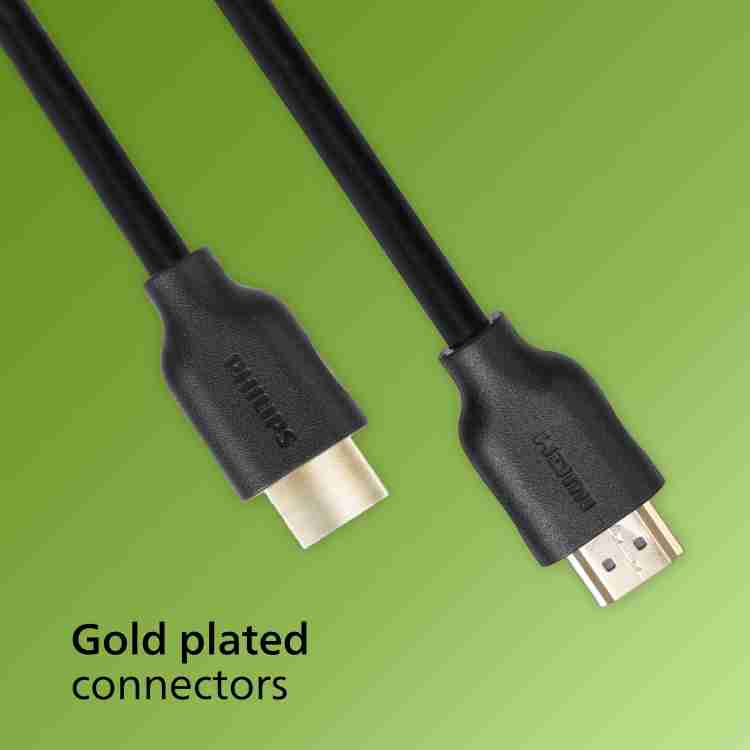 Hdmi philips online
