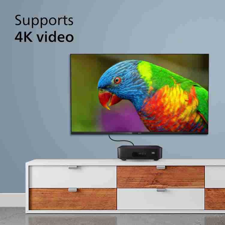 Tv hotsell philips hdmi