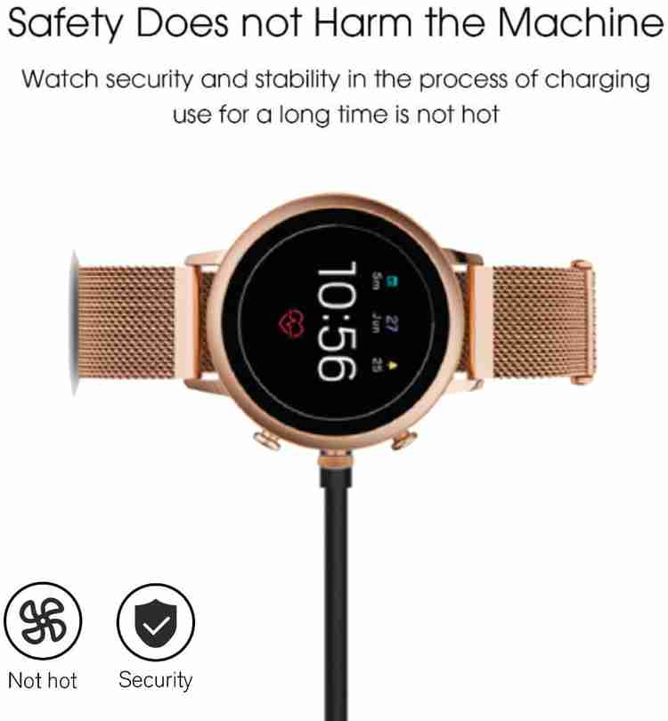 Fossil gen 4 compatibility deals