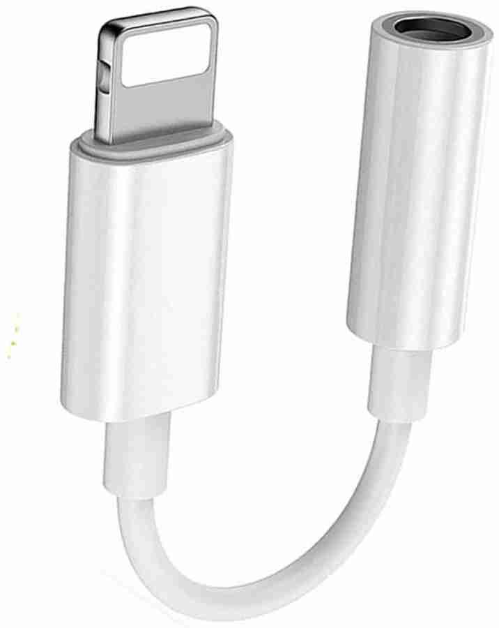 sokobi Lightning Cable 0.3 m Apple OTG for iPhone 14 13 12 11 Pro