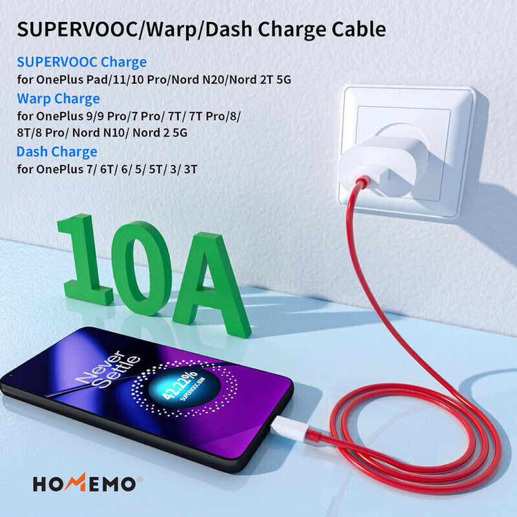 OnePlus Warp Charge 50W Wireless Charger Price In Bangladesh - Foto 9