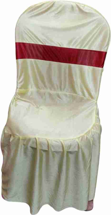 BMLP Beige Plastic Chair Cover Price in India Buy BMLP Beige Plastic Chair Cover online at Flipkart