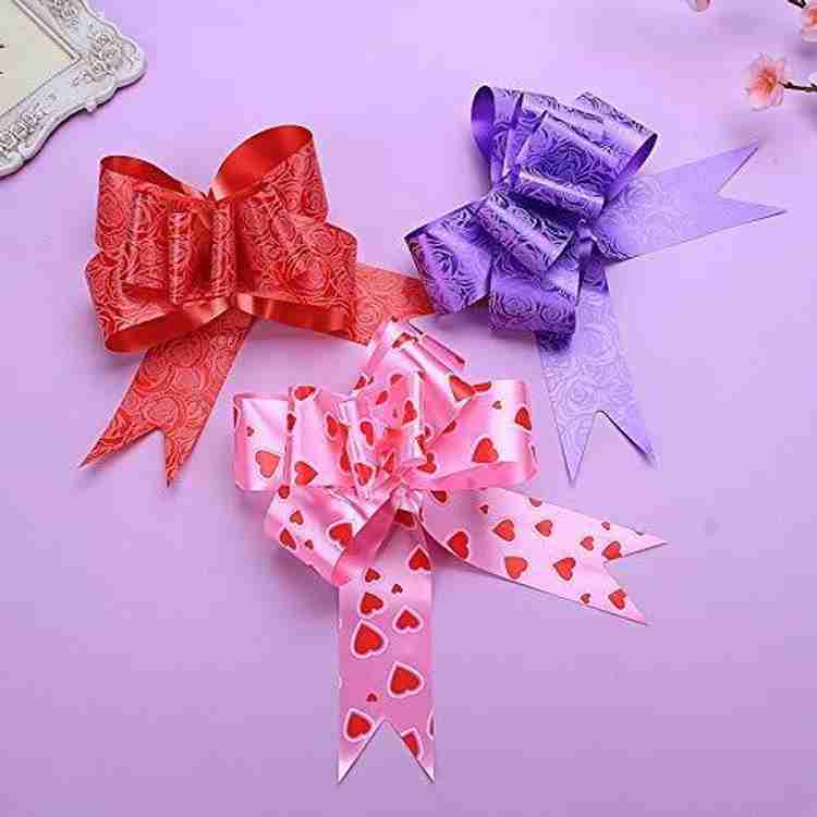 Flower bow deals