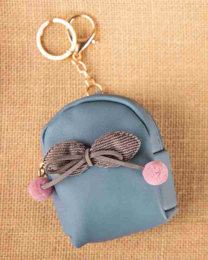 Pom pom keychain flipkart sale