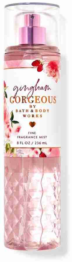 Bath and on sale body body splash