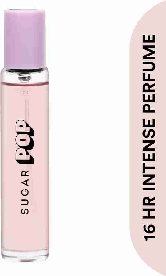SUGAR POP 16 HR Intense Perfume 02 Floral Bloom Long Lasting