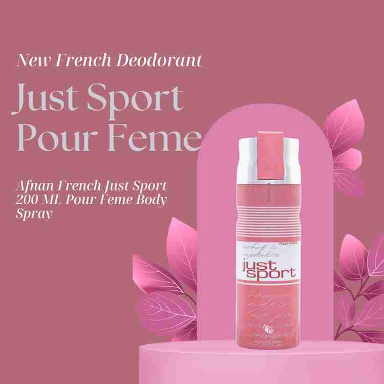 Just sport pour hotsell homme