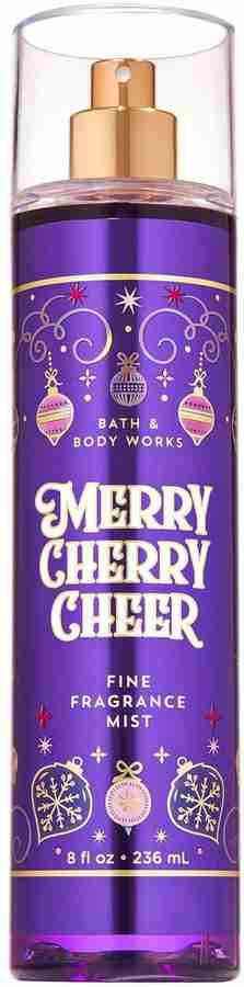 Merry shop cherry cheer