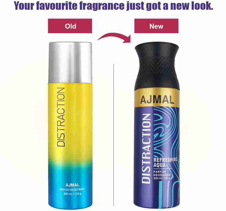 Limara store body spray