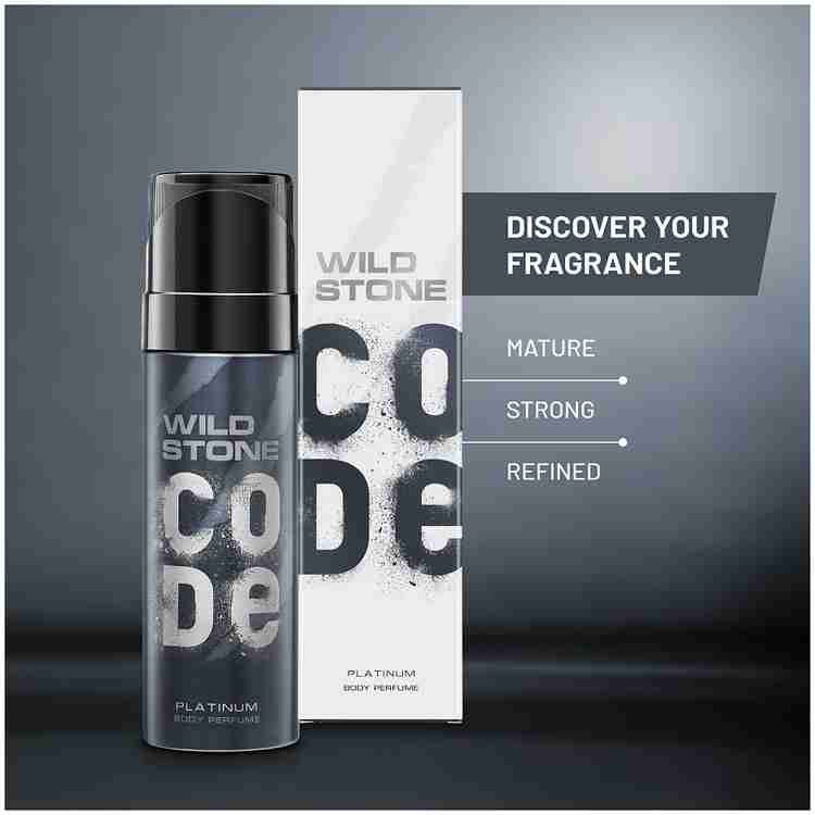Wild strong perfume hot sale