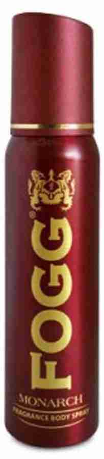 Fogg hot sale monarch perfume