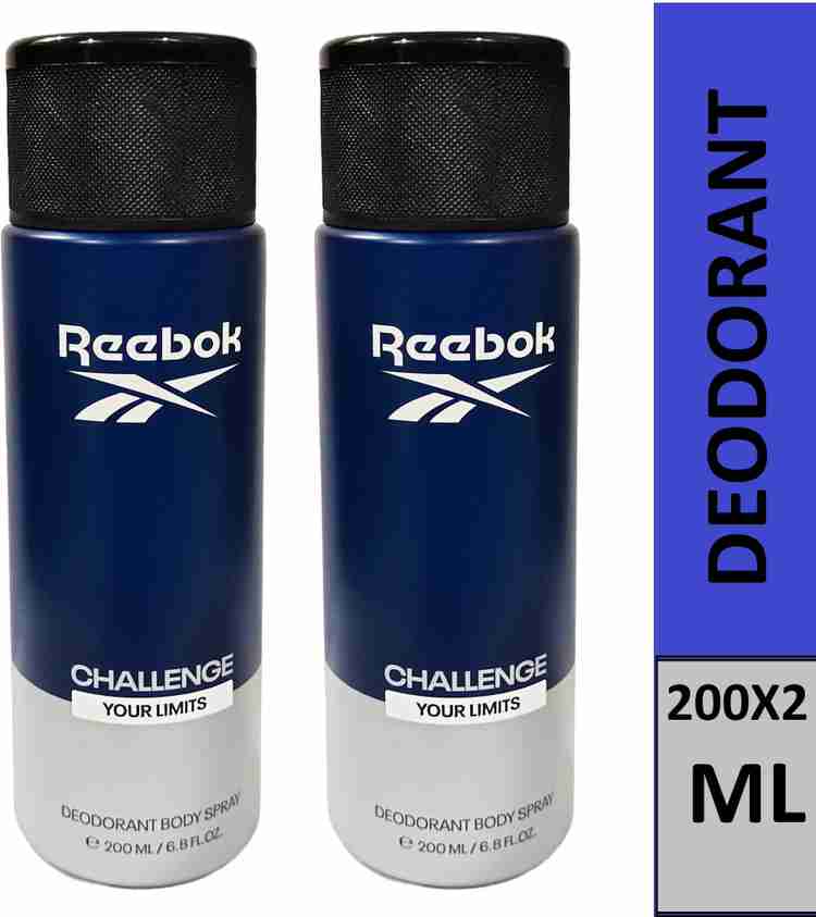 Reebok deo discount price
