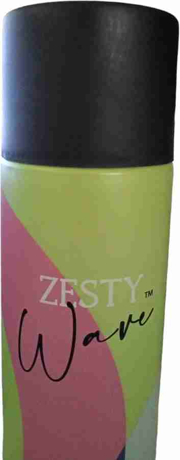 Zest ZESTY WAVE SPORT WOMEN PACK OF 6 Body Spray For Men Women