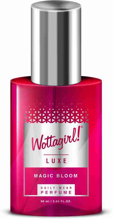 Luxe body hotsell spray